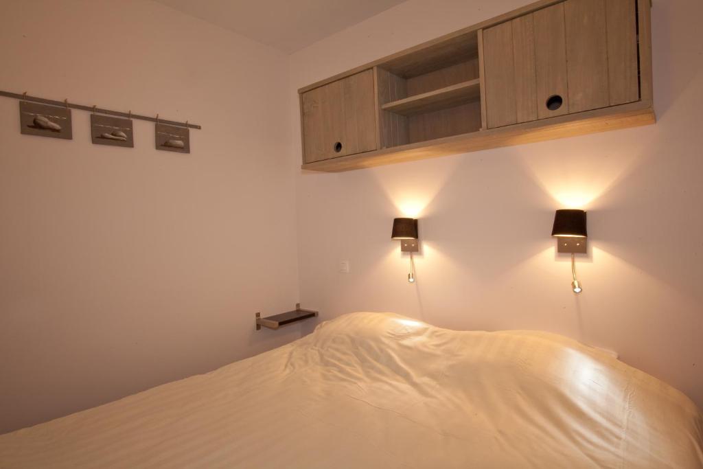 Residence Le Bois Flotte Merville-Franceville-Plage Phòng bức ảnh