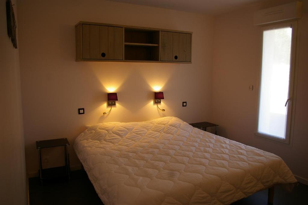 Residence Le Bois Flotte Merville-Franceville-Plage Phòng bức ảnh